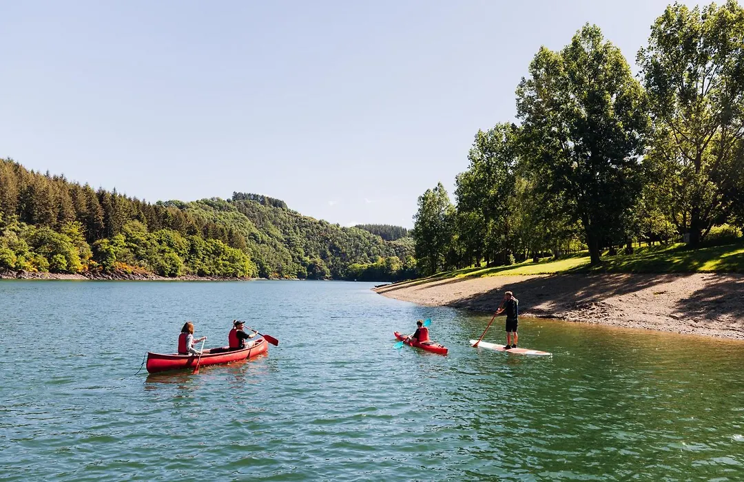 Youth Hostel Lultzhausen-1